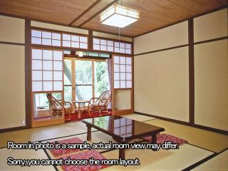 Kyo no Minshuku Ohara no Sato - Kyoto - 3