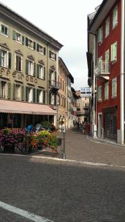 casa vacanza - Borgo - 2