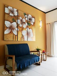 M.R Homestay Morib Gold Coast Resort - Banting - 5