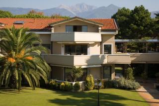 Hotel Villa Undulna - Terme della Versilia - Cinquale - 3