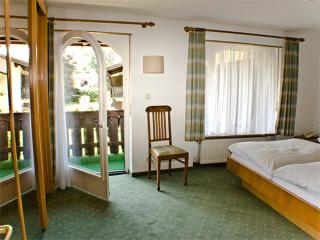 Hotel Garni Liberia - Oberstdorf - 7