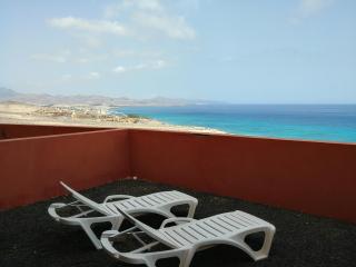 Casa en Azul - Costa Calma - 8
