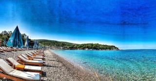 Apartmani Roganovic - Luštica - 4