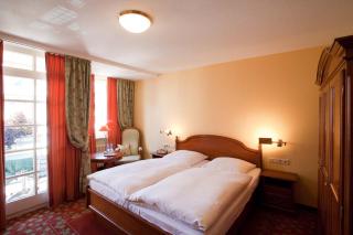Hotel Karpfen - Eberbach - 6