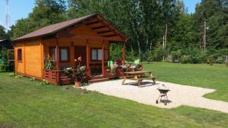Family Summer House in Jurmala - 6
