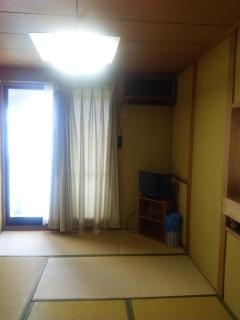 Minshuku Kamagari - Kure - 5