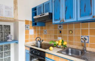 La Gorgone Ortigia Apartments - 1