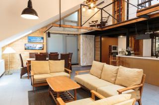 Nini's Lofts at the Melikishvili Street - Tbilisi - 0