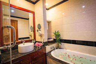 Phnom Penh Katari Hotel - 5