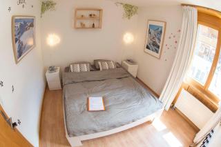 O 68 Haus Bel Air - Wengen - 7