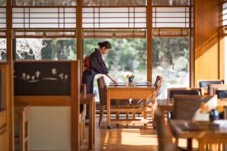 Hotel Okura Amsterdam – The Leading Hotels of the World - 2