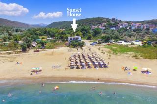 Sunset House Skala Maries - Skala Marion - 0