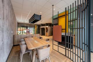 B&B HOTEL Bordeaux Centre Gare Saint-Jean - Bordeaux - 4