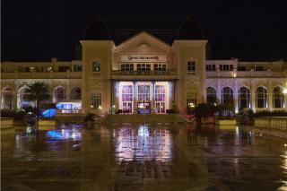 Casino Hôtel des Palmiers - Hyères - 7