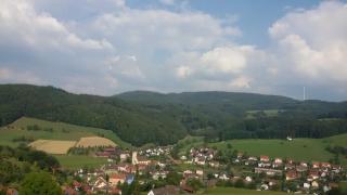 Ferienwohnung Am Rebberg - Dörlinbach - 7