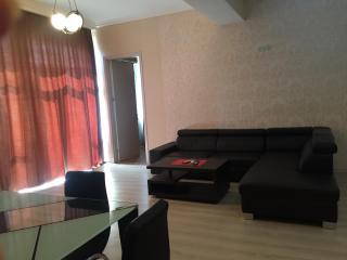 Holiday apartment - Tbilisi - 7
