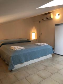 Hotel Villa Degli Aranci - 1