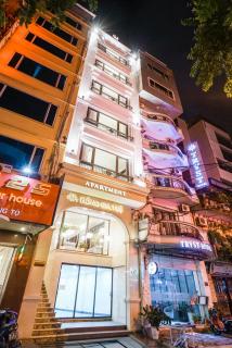 Hong Gia Tue Apartment - 6