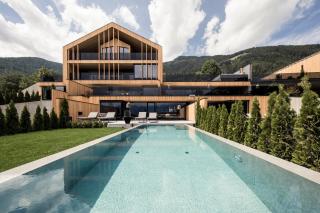 Chalet PURMONTES - Sankt Lorenzen - 0