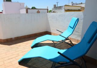 New Andalusian House 31 Free Private Parking - Mairena del Alcor - 1