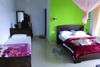 Hill Forest Cottage - 3