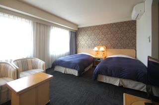 Hotel Excel Okayama - 8