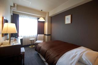 Hotel Excel Okayama - Okayama - 9