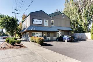 Johnson Street Studio - McMinnville - 8