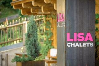 LISA-Chalets - 8