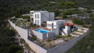 Vila Vita - Donje Selo na Šolti - 8