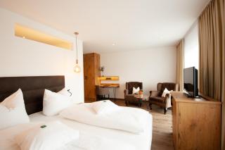 Hotel Schwaiger - Glonn - 4