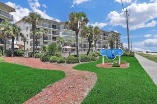 Ocean Watch Oasis & Atlantic Getaway - Ormond-by-the-Sea - 8