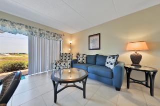 Ocean Watch Oasis & Atlantic Getaway - Ormond-by-the-Sea - 7