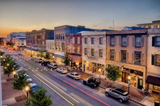 Best View on Broughton - Savannah - 8