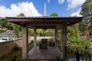 Beau Vallon Villa Chalets - Beau Vallon - 4