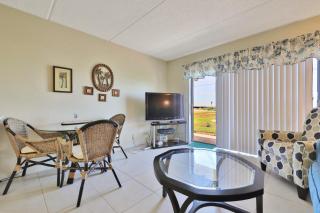 Ocean Watch Oasis & Atlantic Getaway - Ormond-by-the-Sea - 6
