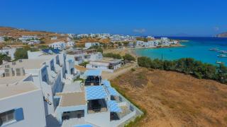 Myrto Hotel - Koufonisia - 5