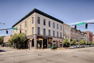 Best View on Broughton - Savannah - 7