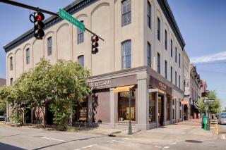 Best View on Broughton - Savannah - 6