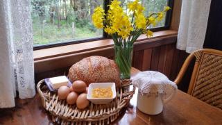 Balinga Cottages - 9