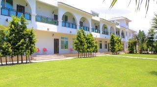 Otousann B&B - Città Vecchia di Hengchun - 6