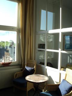 Villa Germania Fewo Büge - Ahlbeck - 8