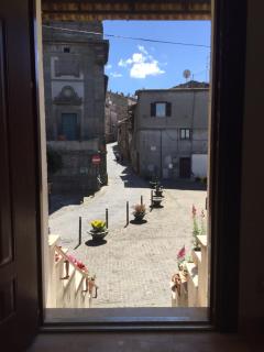 La casa della nonna sulla Francigena - Campagnano di Roma - 6