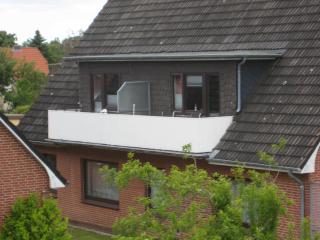 Haus Kuhlmann - Büsum - 9