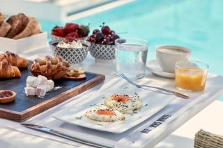 Mrs. Armelina by Mr&Mrs White Hotels - Naousa - 3