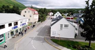 Askja Apartment - Húsavík - 7