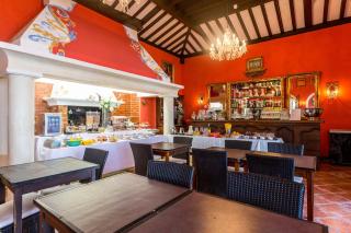 Hotel Villa Des Anges - Grimaud - 7