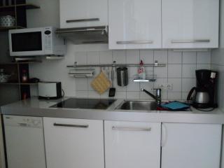 Villa Germania Südbalkon - Ahlbeck - 4