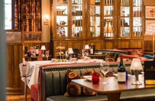King Street Townhouse - Manchester - 2
