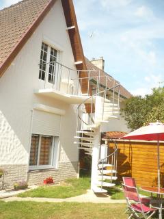 Chez Nicole - Marconne - 7